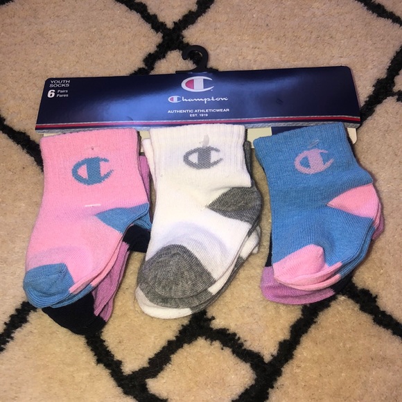 infant girl champion clothes